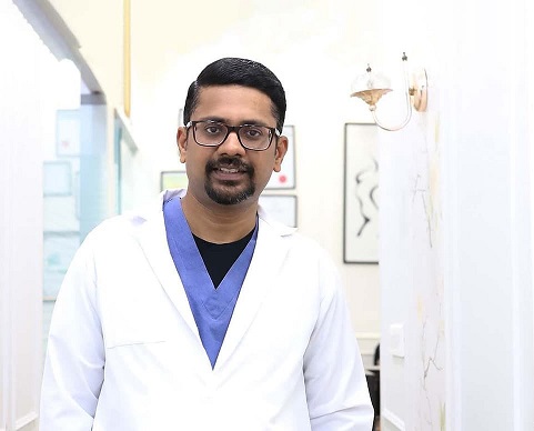 Best Hair Transplant Doctor In Mumbai